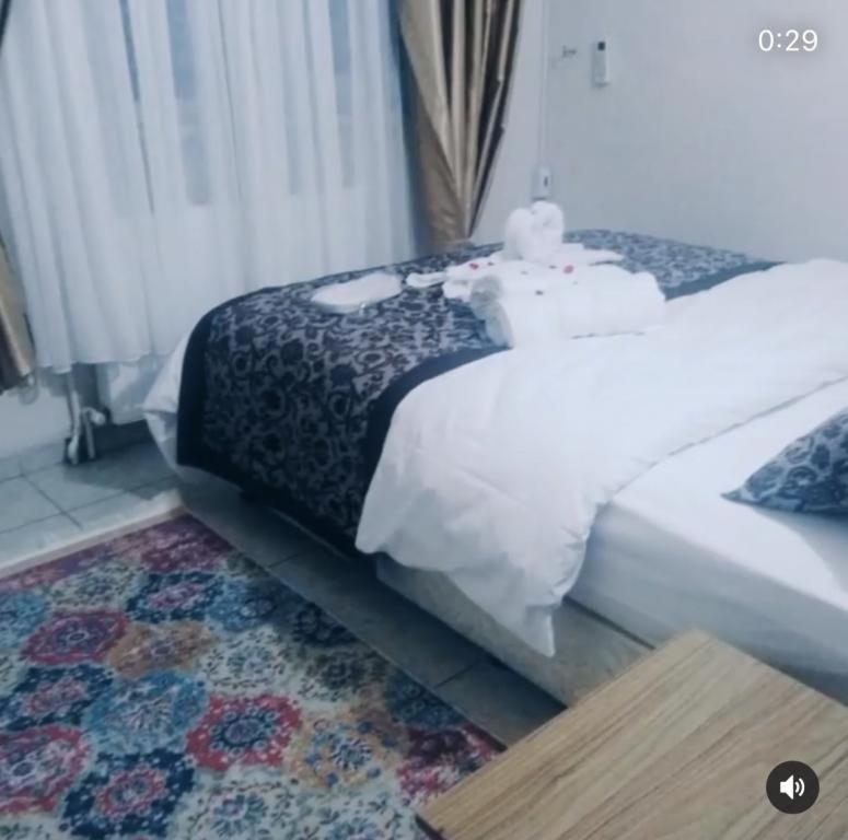 מלון Ağva Yagiz Indigo Blue מראה חיצוני תמונה